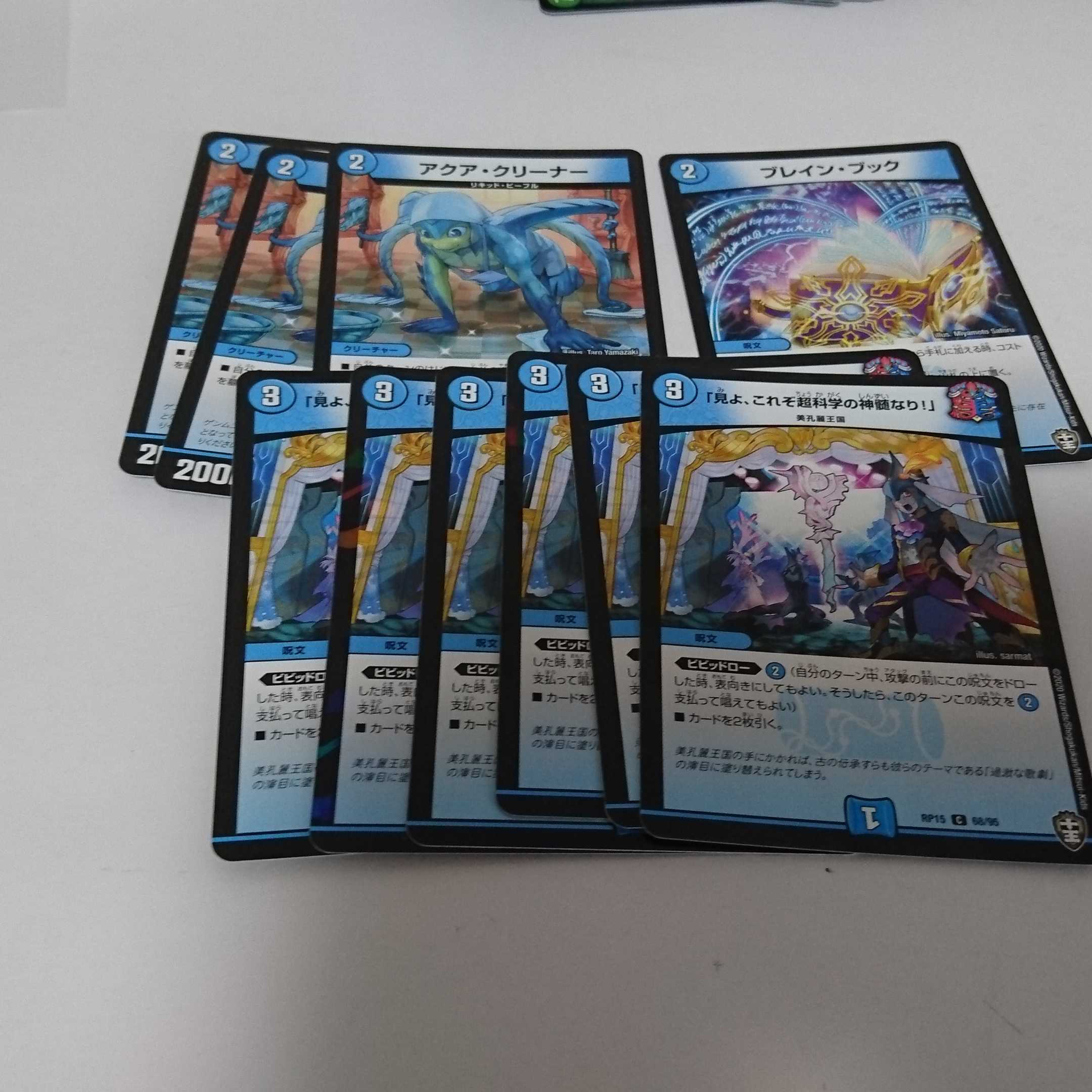 (iii) Behold, Akuakurina, Bulette nbook.