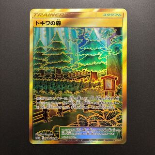 ゆう様専用 釣り人トキワの森