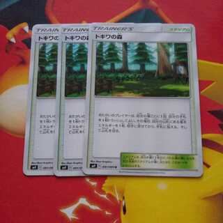 Viridian Forest 3-Piece Set