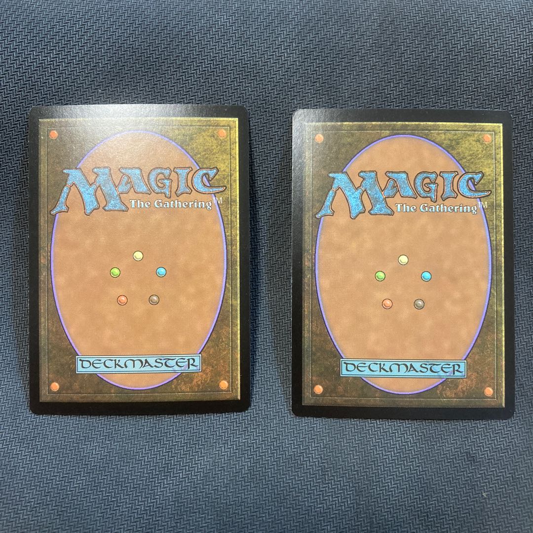 Nissa, Voice of Zendikar English foil set of 2