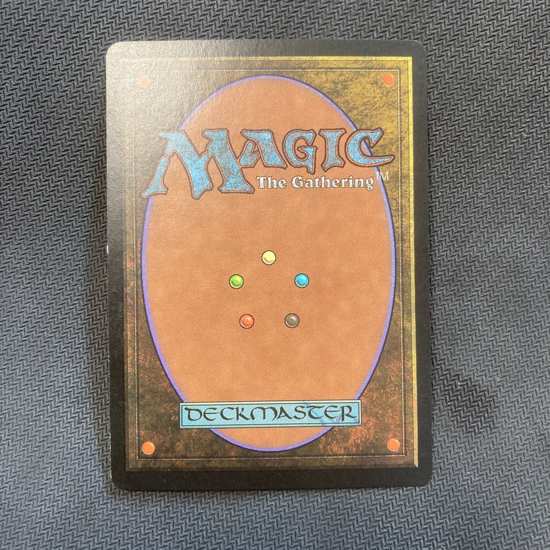 神秘の教示者　英