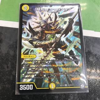 緑知銀グィムショウ