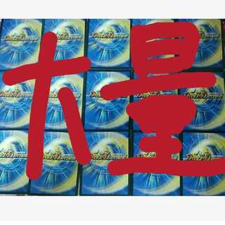 デュエマ まとめ売り 引退品 段ボール1箱 1枚