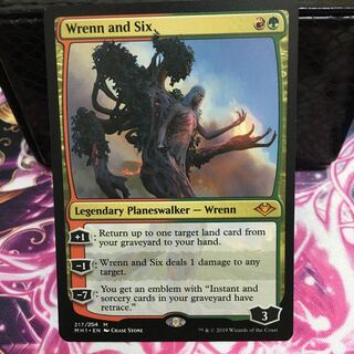 tuchitake様専用 レンと六番 英語版