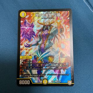 煌メク聖壁 灰瞳