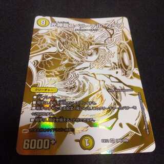 光神龍スペル・デル・フィン