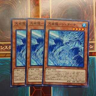 天威龍-シュターナ N