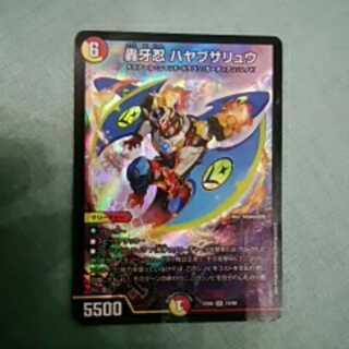 ハヤブサリュウ