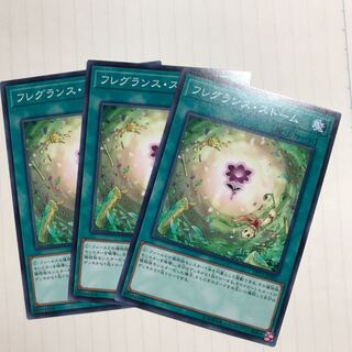 フレグランス・ストーム