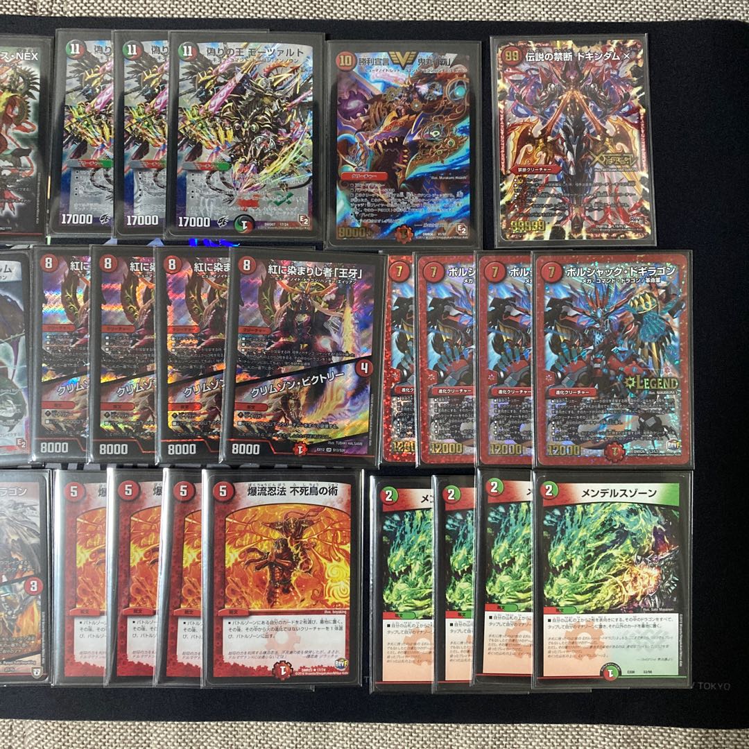 不死鳥モルトNEXT