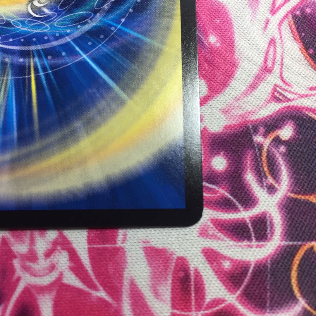 「絶対の楯騎士」