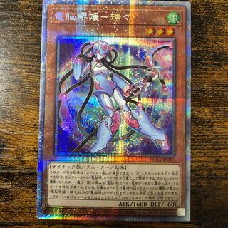 電脳堺媛-瑞々 PSE