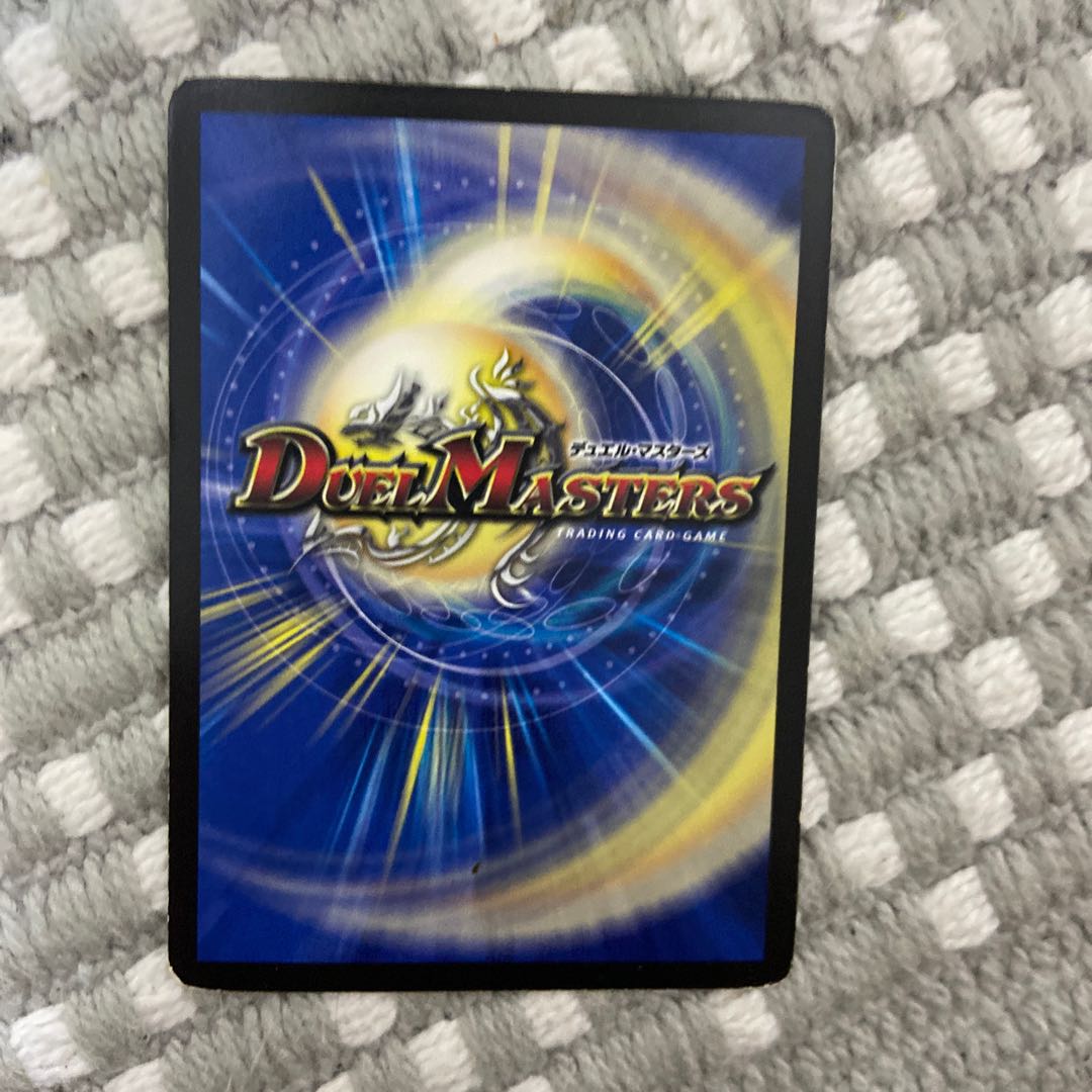 超神羅ギャラクシー・オペレーションθ 1枚　ジャンク