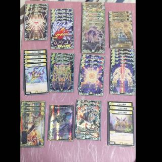 デュエルマスターズ引退セット