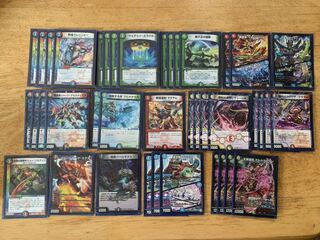 アルカクラウンデッキ　マグナム　ディール