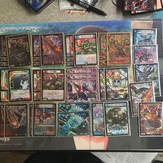 クローシスハンデス gr 超次元無し