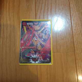 銀河大剣 ガイハート｜熱血星龍 ガイギンガシークレット