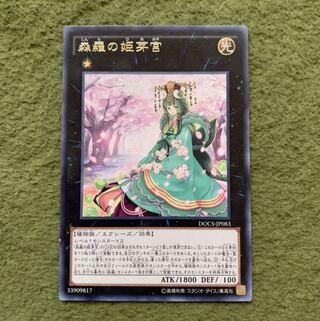 森羅の姫芽宮 R