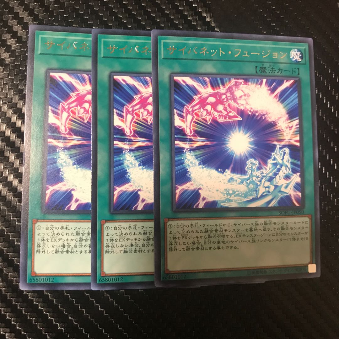 サイバネット・フュージョン R