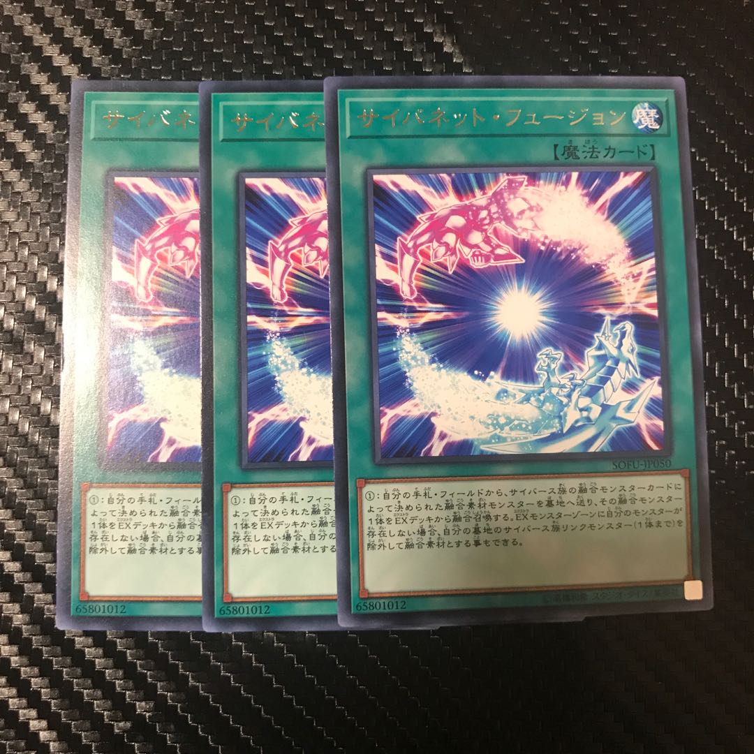 サイバネット・フュージョン R