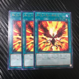 転生炎獣の超転生 R