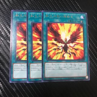 転生炎獣の超転生 R