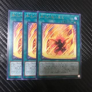 転生炎獣の意志 R