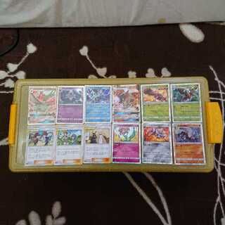 Pokemon card