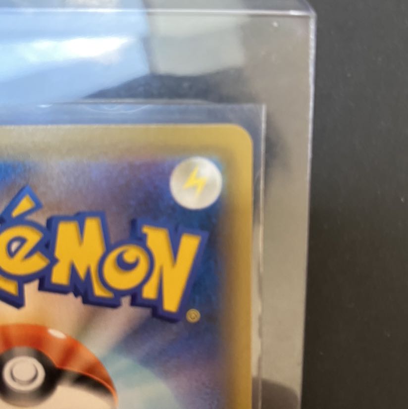 ミュウツーGX sr PROMO 1枚