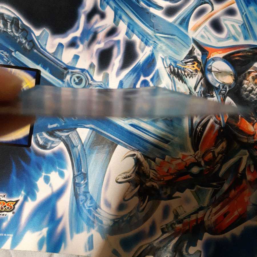 「光魔の鎧」 winnerプロモ 2枚