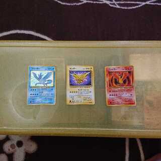Pokemon card