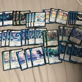 マーシャルクイーン デッキ