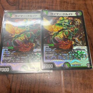 ライマー・ドルイド