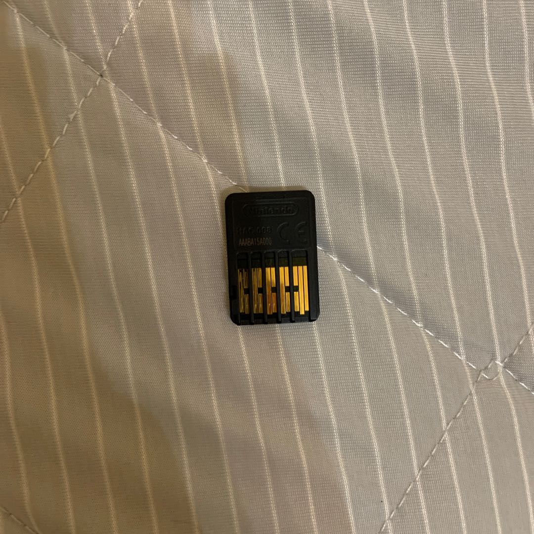 ニンテンドースイッチソフト 大乱闘スマッシュブラザーズ