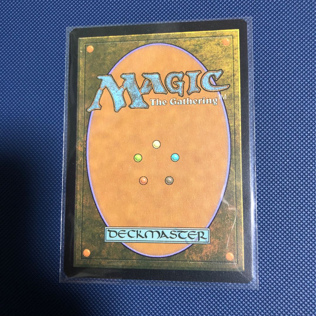 サイクロンの裂け目　foil