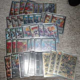 ジョラゴンデッキ