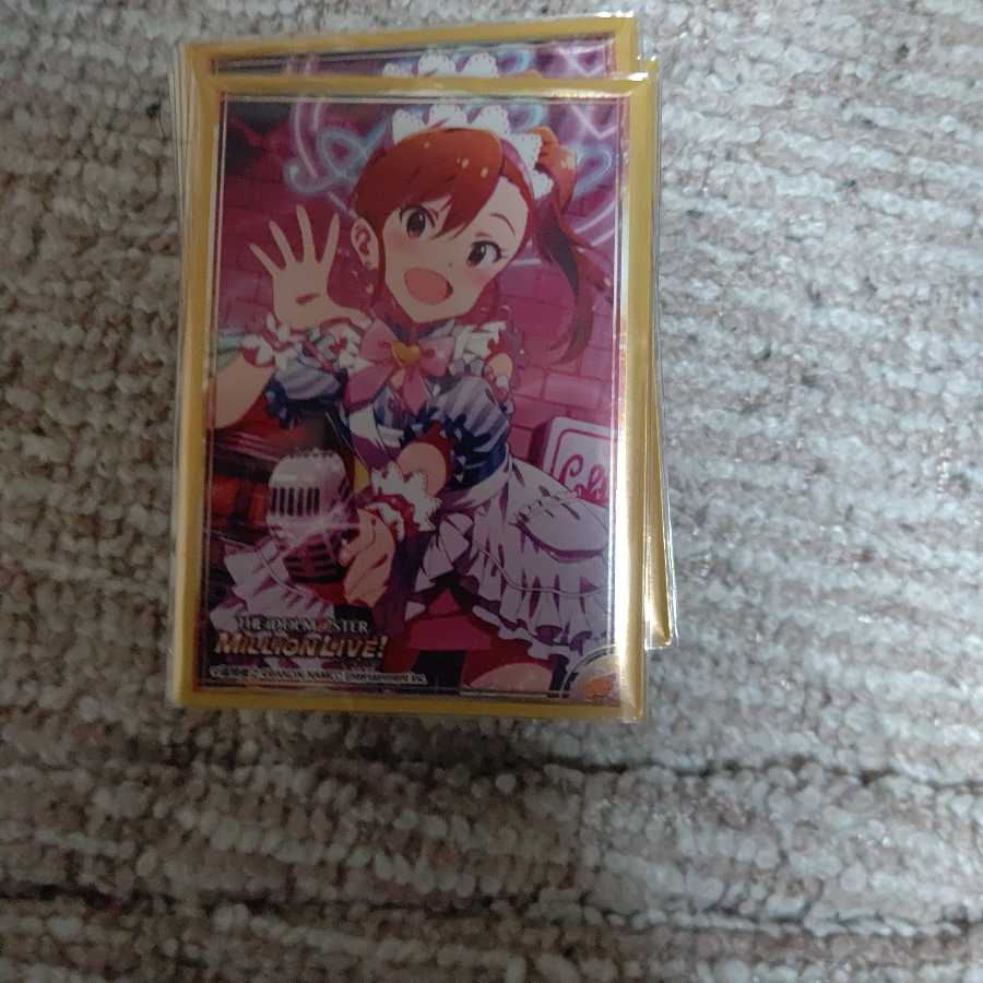 ジョラゴンデッキ