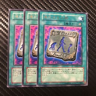 進化する人類 R