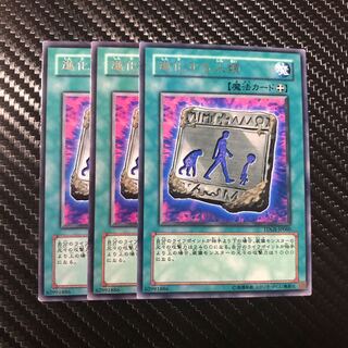 進化する人類 R