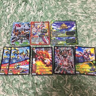 デュエマ まとめ売り