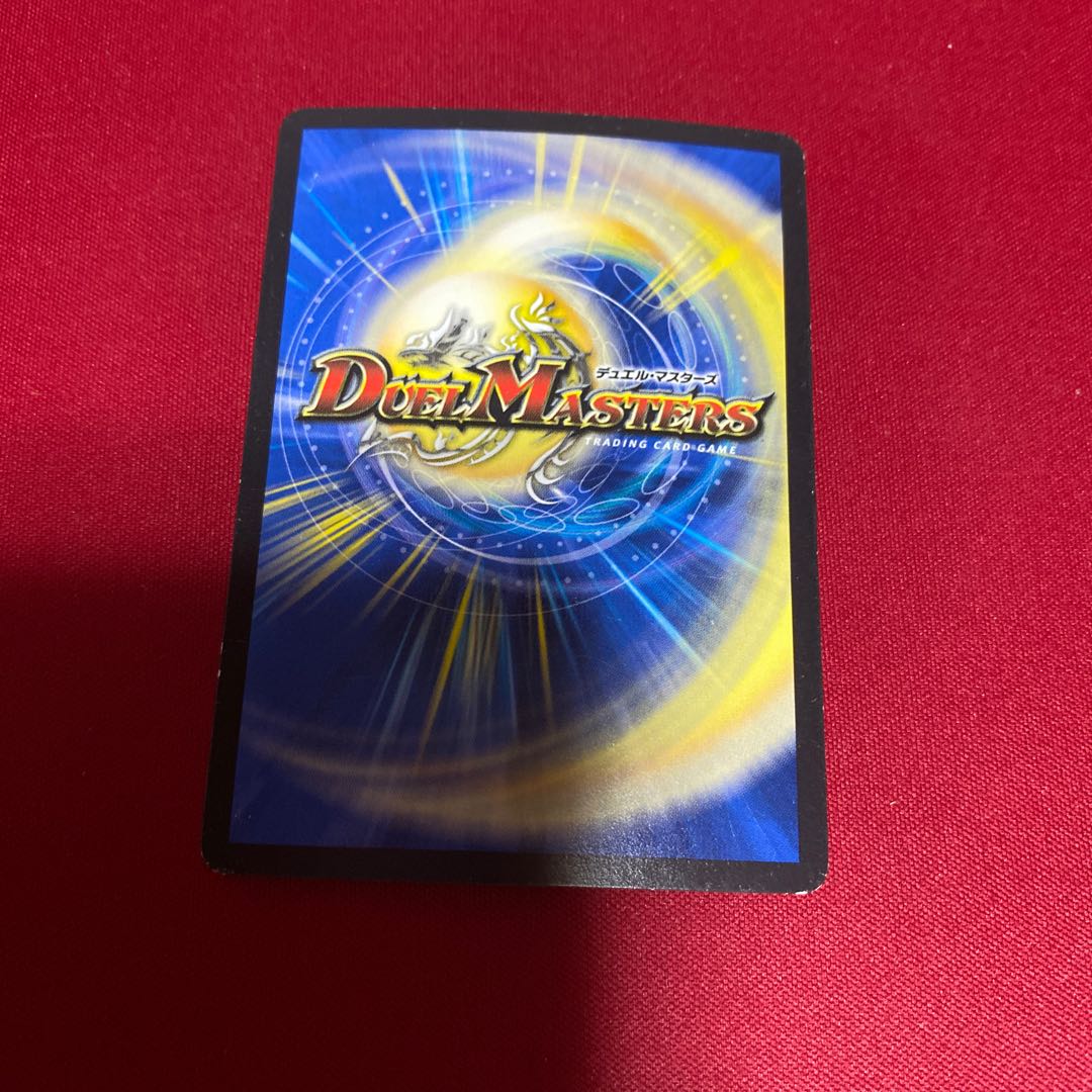 傷あり 真・龍覇 ヘブンズロージア