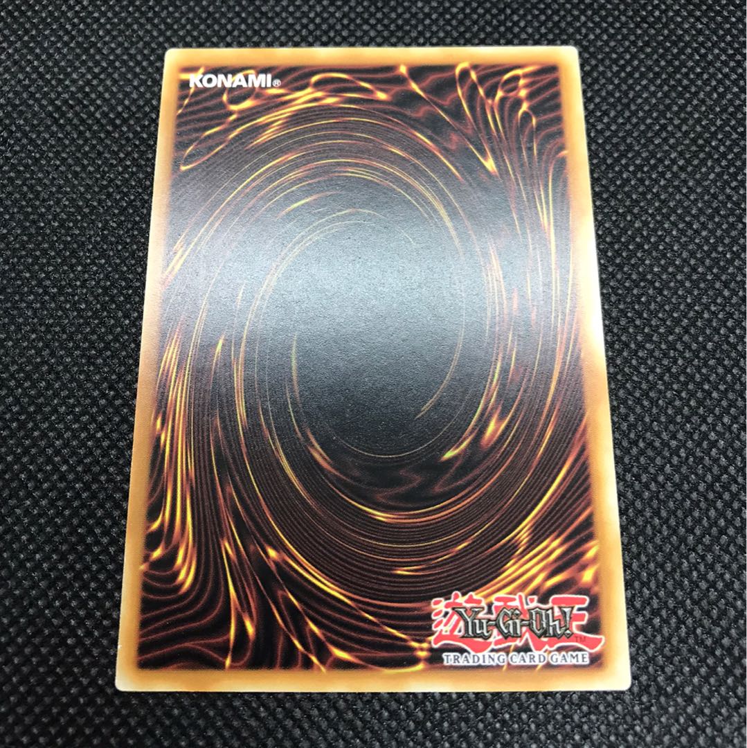 遊戯王　青眼の白龍　イタリア　レリーフ