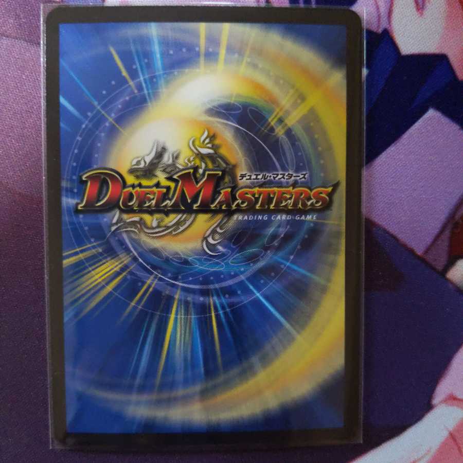 影より出でて影に還るシャドウ 1枚