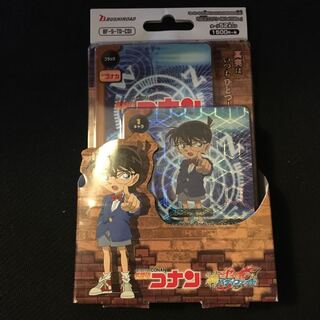Buddyfight Detective Conan Deck