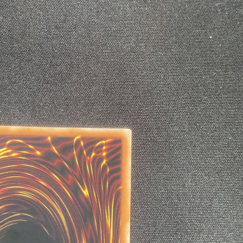 青眼の白龍 UR ②