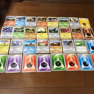 ポケモンカードまとめ売り