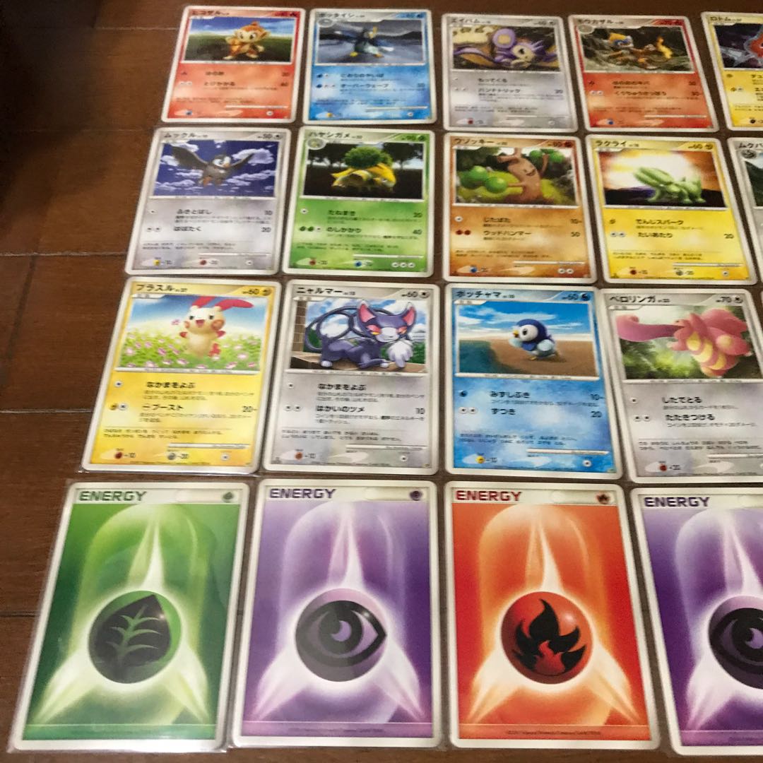 ポケモンカードまとめ売り