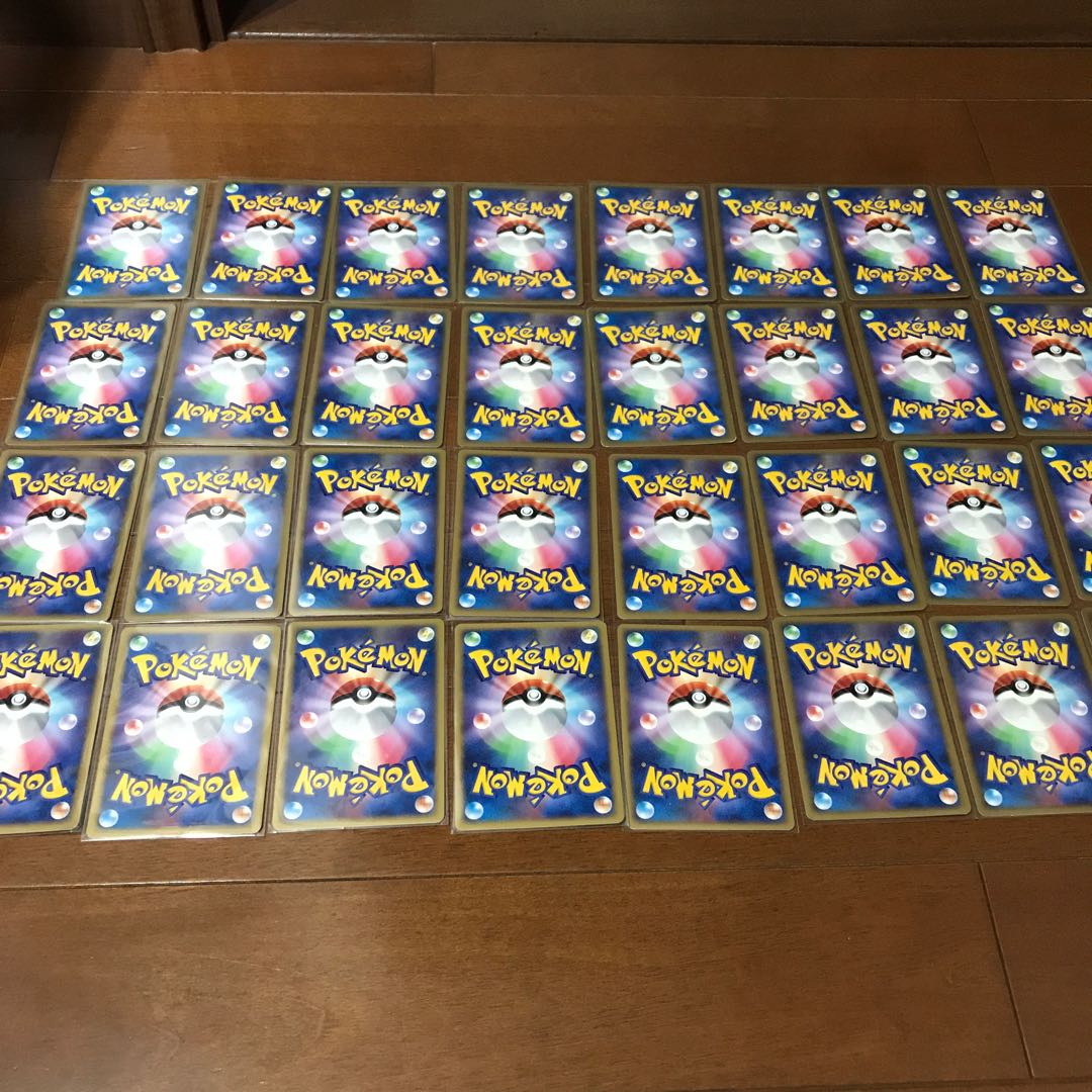 ポケモンカードまとめ売り