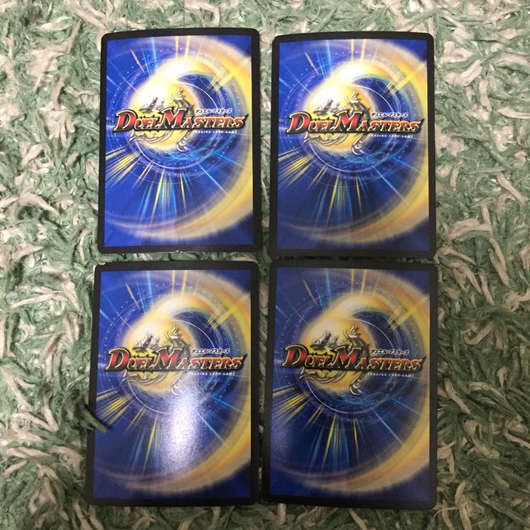 龍装者デュオコマンドー4枚 4枚