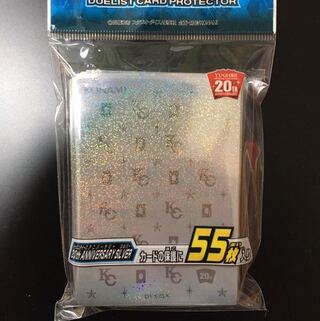 限定値下！　20th anniversary シルバースリーブ